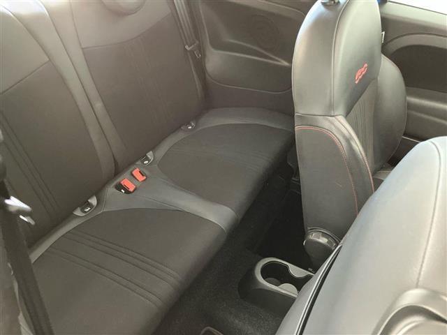 FIAT 500 1.0 hybrid (Red) 70cv Tetto Apribile!