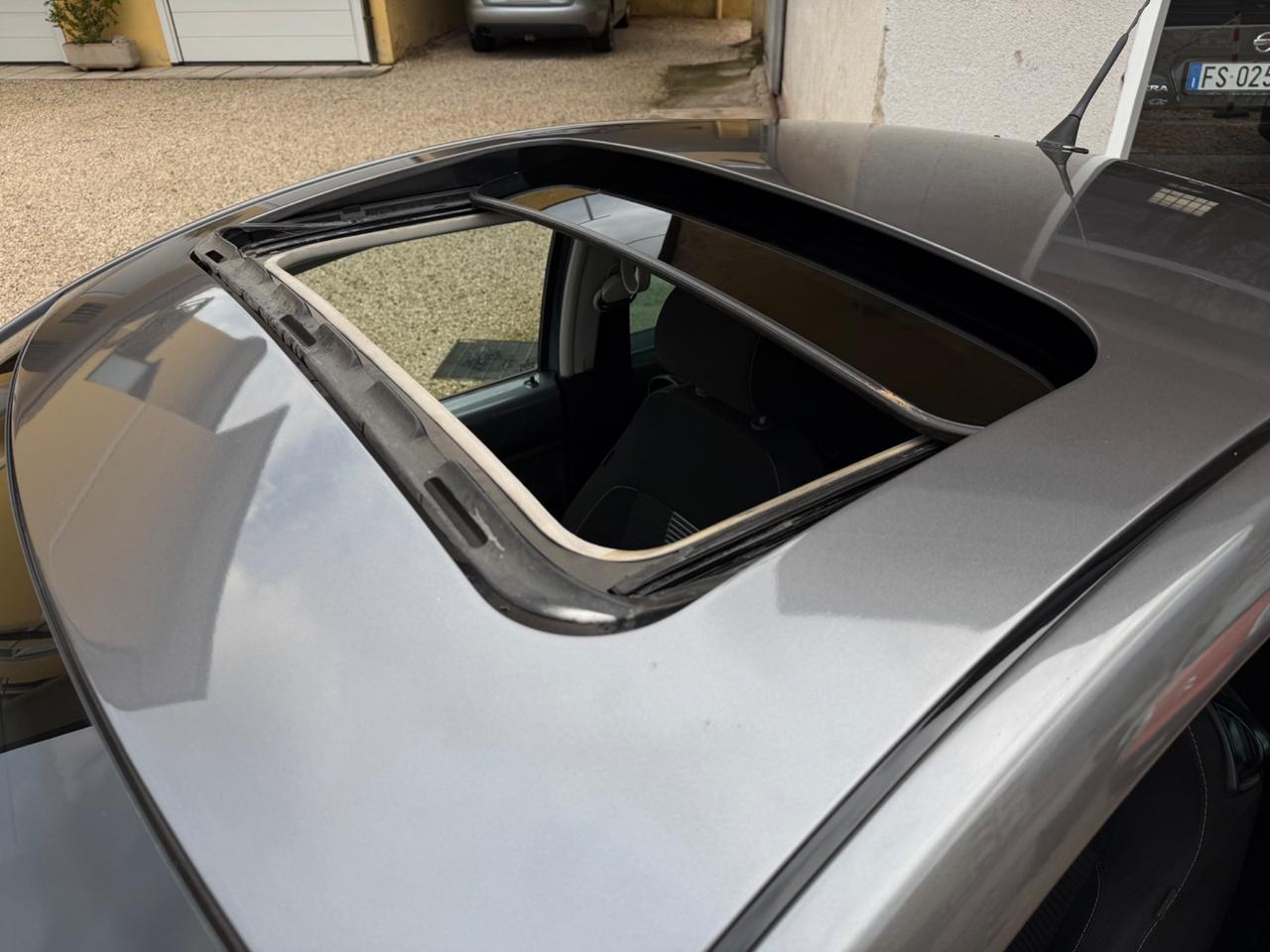 Volkswagen New Beetle 1.9 TDI tetto panoramico