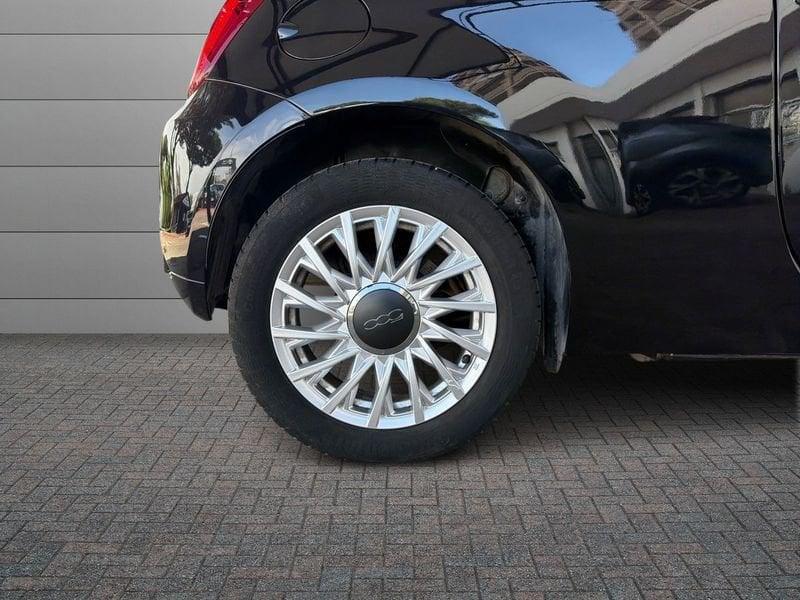 FIAT 500 500 1.2 s&s 69cv my19