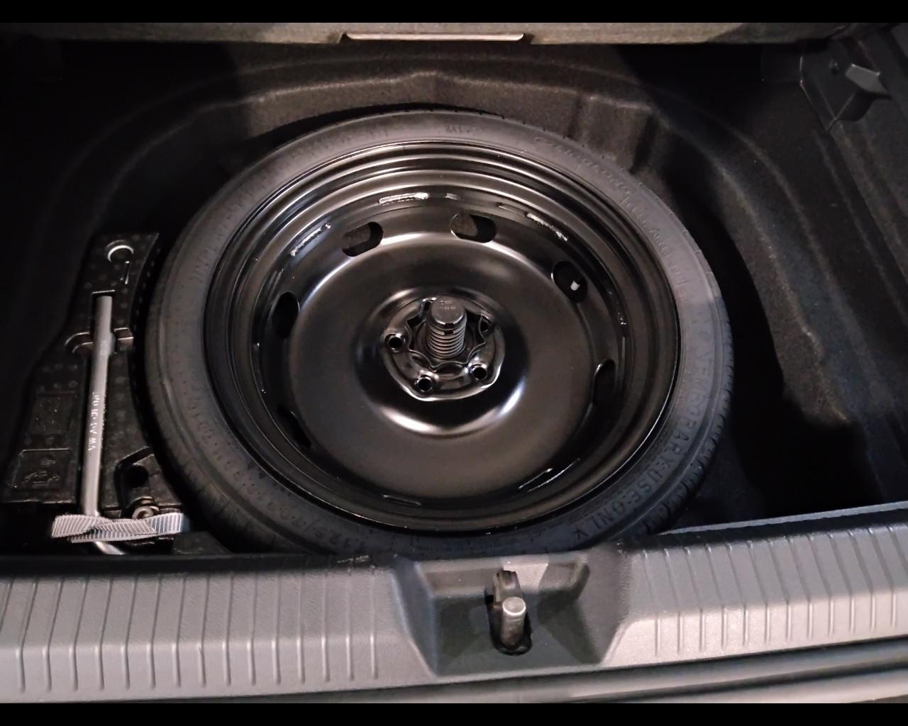 VOLKSWAGEN Golf VIII 2024 - Golf 2.0 tdi Style 150cv dsg