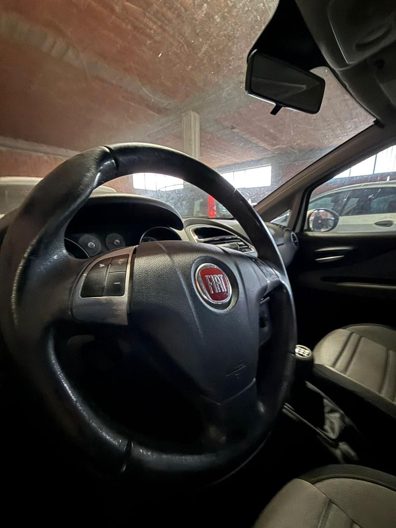 Fiat Punto Evo 1.3 Mjt 75 CV DPF 5 porte S&S Dynamic