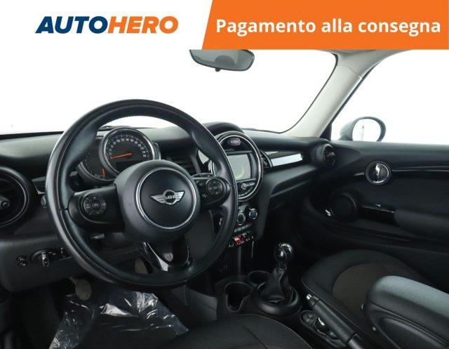 MINI One 1.5 One 75 CV 5 porte