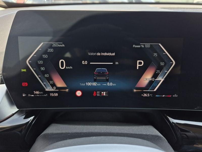 BMW X1 sdrive18d X-Line auto