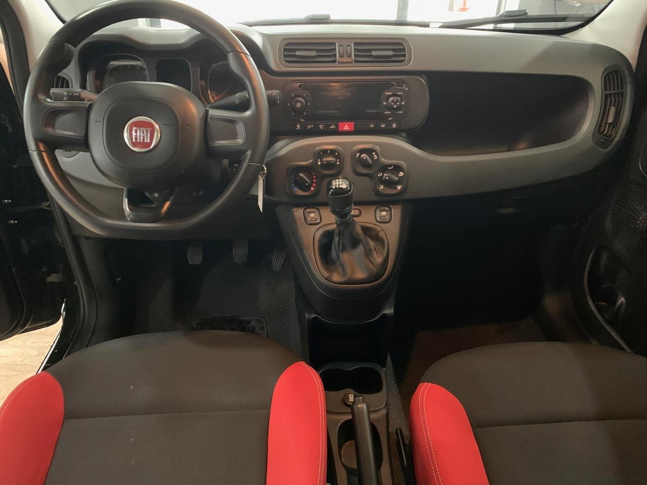 Fiat Panda 1.0 FireFly S&S Hybrid Easy