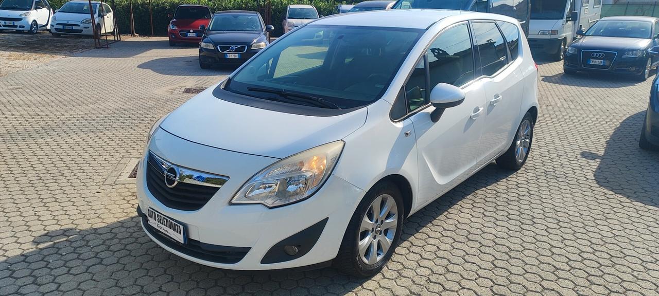 Opel Meriva 1.4 100CV Cosmo