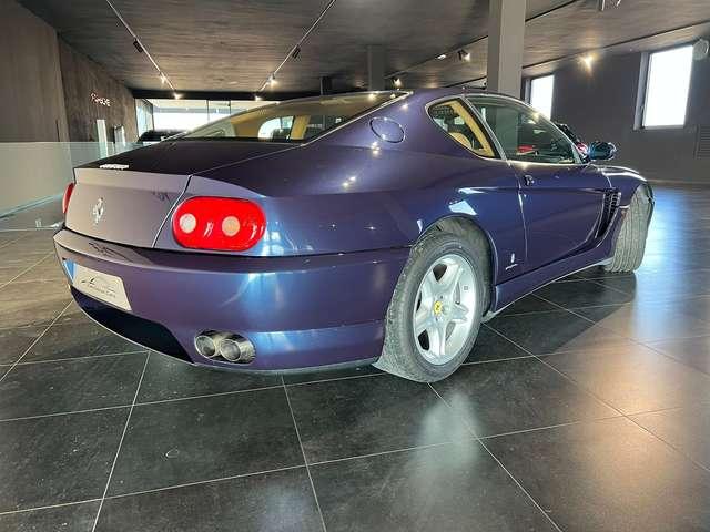 Ferrari 456 456 5.5 GT