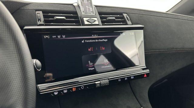 DS AUTOMOBILES DS 7 BlueHDi 130 aut. Pallas