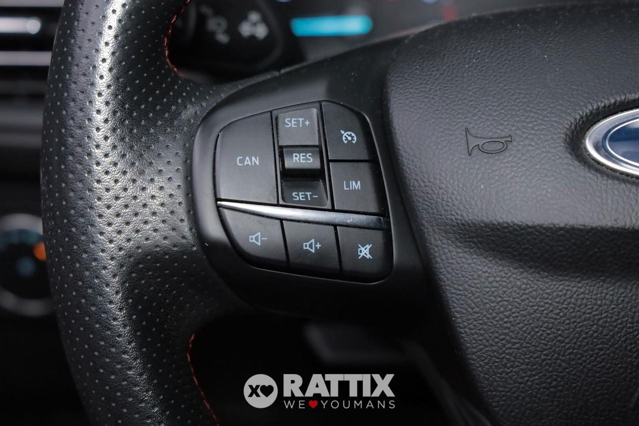 Ford Focus 1.0 Ecoboost 125CV ST-Line