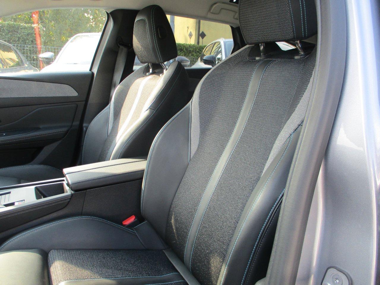 Peugeot 308 SW 1.2 puretech t Allure s&s 130cv eat8