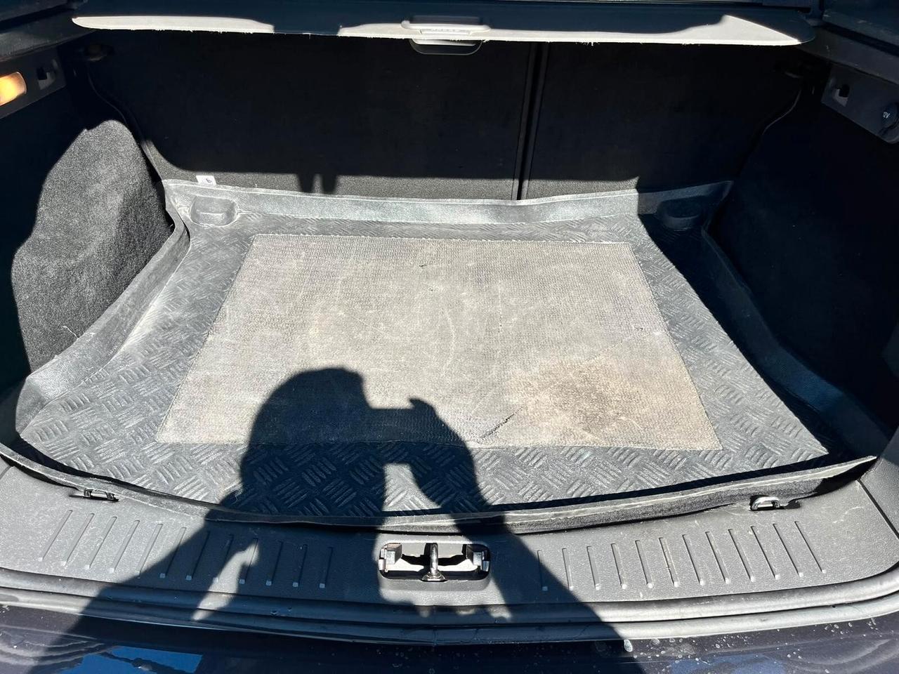 Ford Kuga 2.0 TDCi 136 CV 4WD Titanium DPF