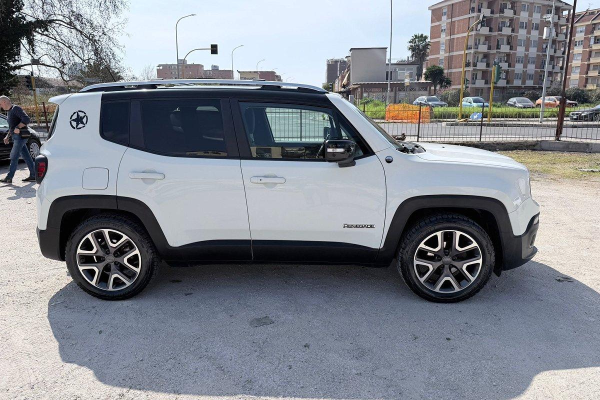 JEEP Renegade 1.6 Mjt 120 CV Opening Edition