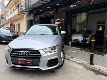 Audi Q3 2.0 TDI 150 CV quattro S tronic
