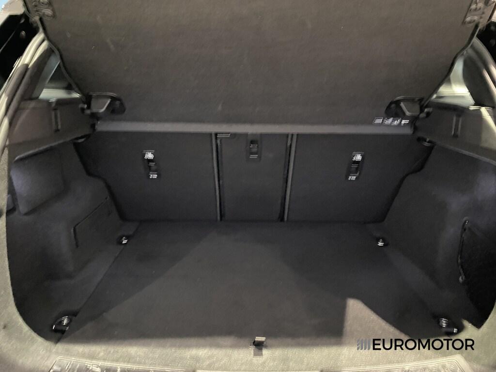 Land Rover Range Rover Evoque 2.0 D I4 MHEV R-Dynamic SE AWD Auto