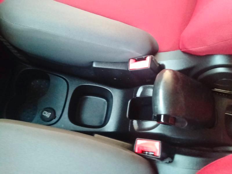 Fiat Panda 1.2 Pop 69cv E6