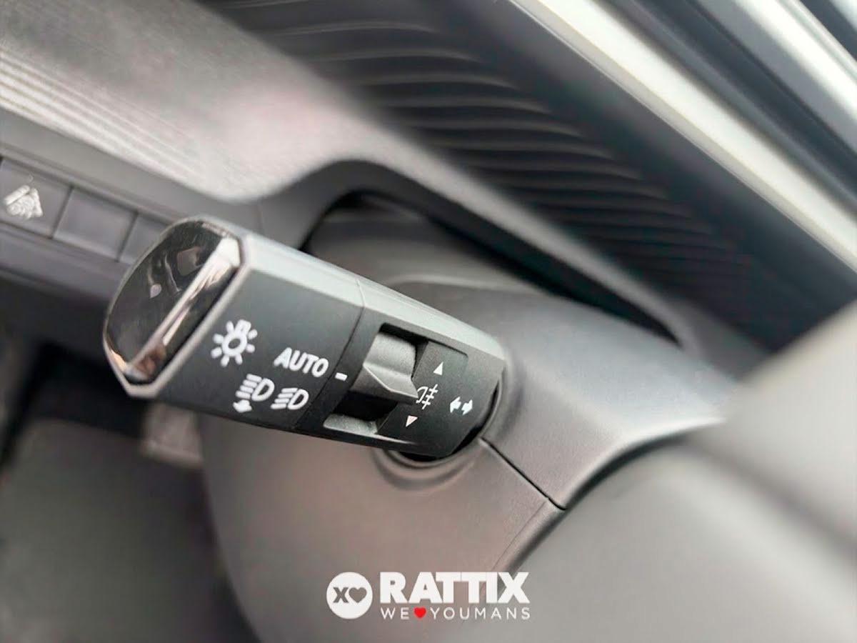 Citroen C3 Aircross 1.2 hybrid 145CV Max edcs6