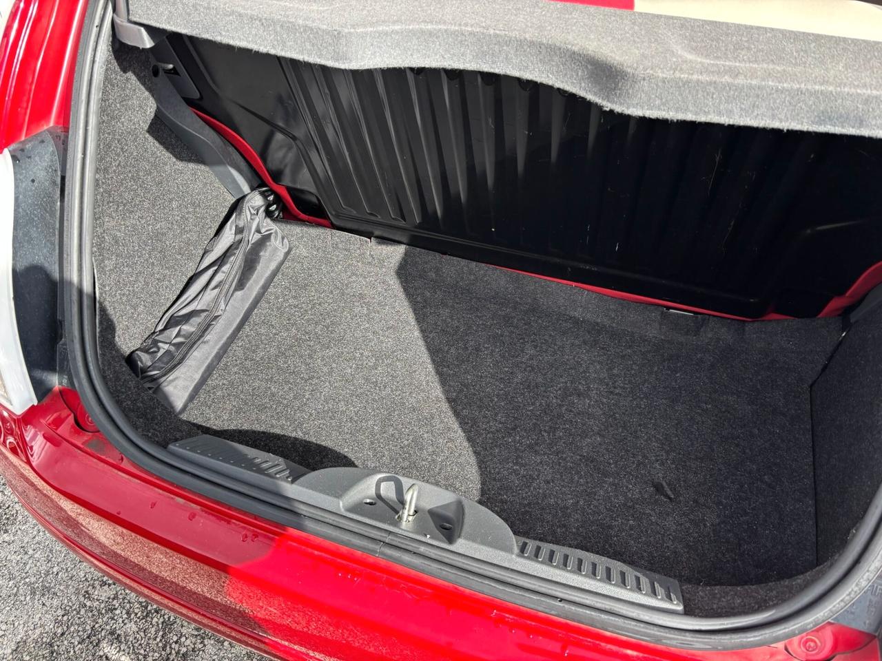 Fiat 500 1.2 Pop KM 110000