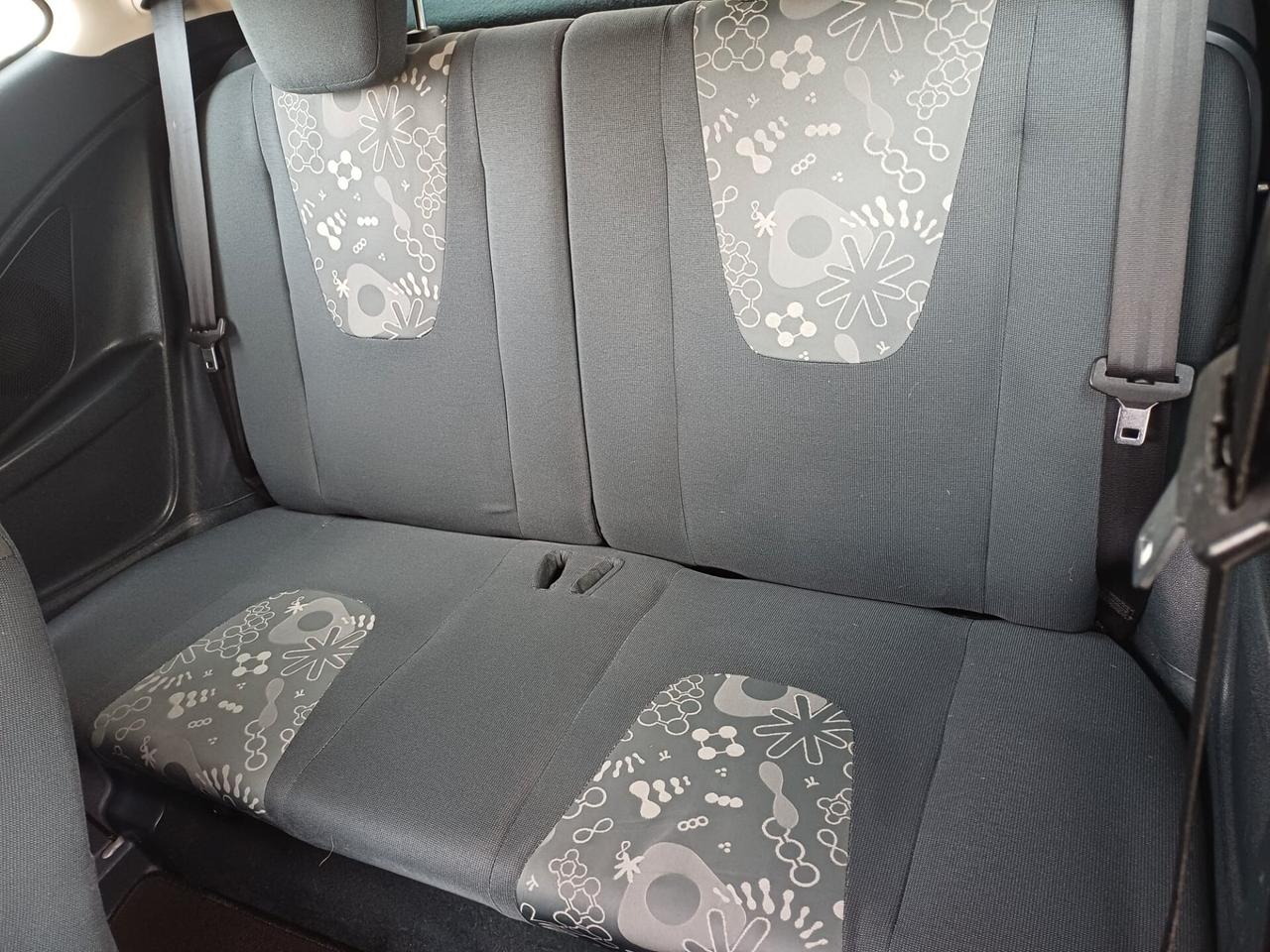 Ford Ka 1.2 8V Titanium PERFETTA - 2010