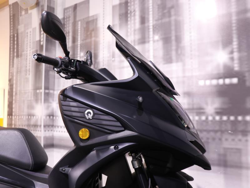 Quadro Qooder