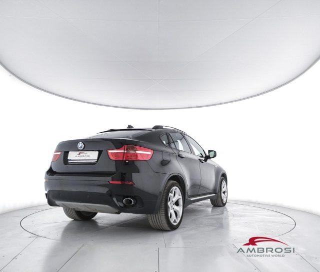 BMW X6 xDrive40d Attiva