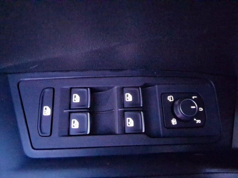 Volkswagen T-Roc T-Roc 1.6 TDI SCR Business BlueMotion Technology