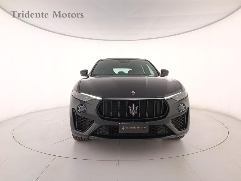 Maserati Levante 3.0 Gransport AWD Auto