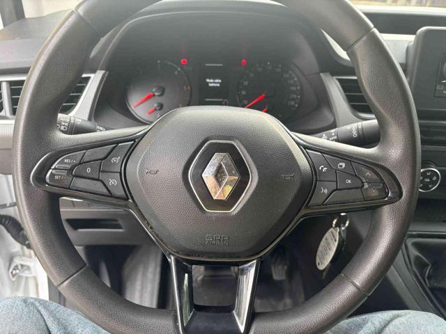 RENAULT Kangoo Blue dCi 95CV