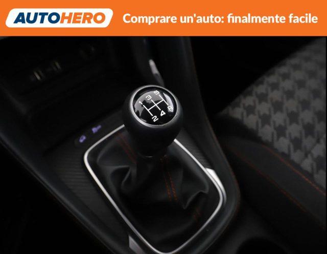 MG ZS 1.5 VTi-tech Comfort