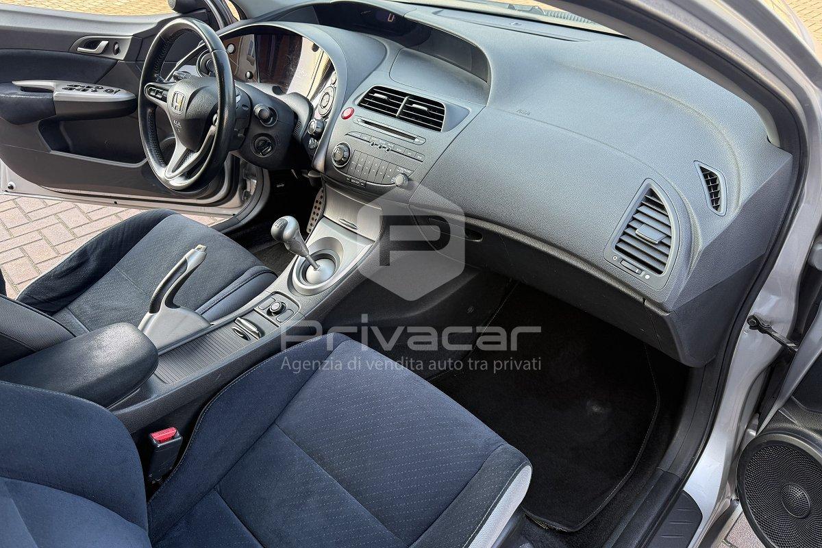 HONDA Civic 1.4 i-DSi 5p. Elegance LE