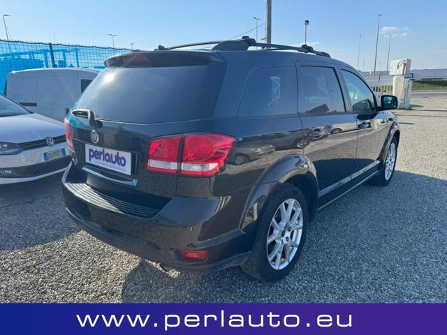 FIAT Freemont 2.0 Multijet 140 CV Urban