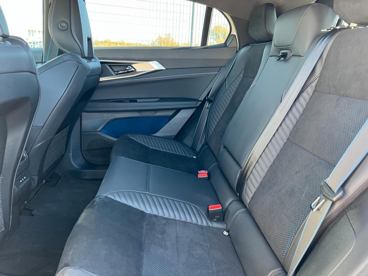 Renault Rafale Full Hybrid 200cv Esprit Alpine PREZZO REALE