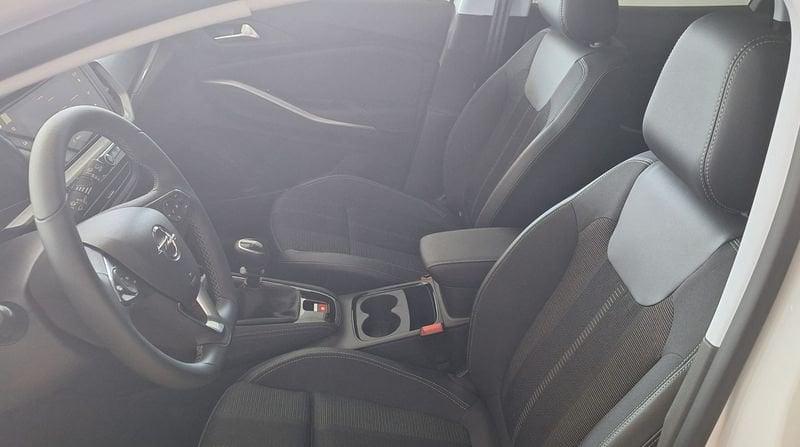 Opel Grandland Grandland 1.2 Turbo 12V 130 CV GS