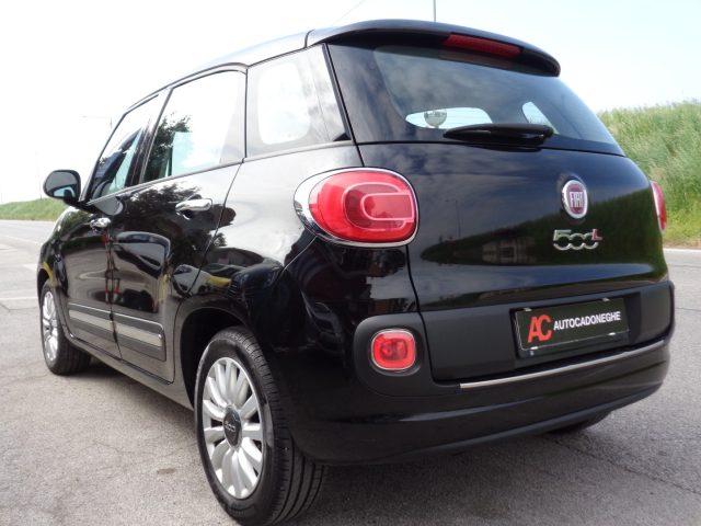 FIAT 500L 1.3mtj MOTORE NUOVO FATTURATO FIAT,GARANZIA,km cer