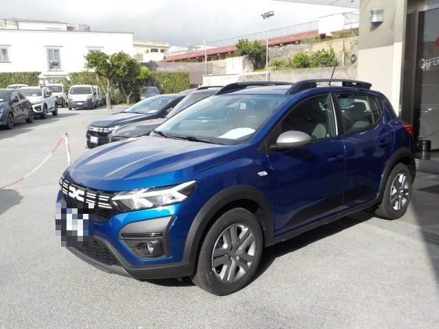 DACIA Sandero Stepway 1.0 GPL 100CV Expression