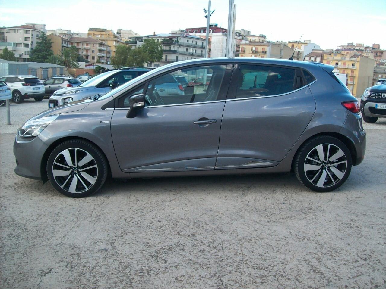 RENAULT CLIO 1.5 DCI CV.90 AUTOMATICA S&S ENERGY
