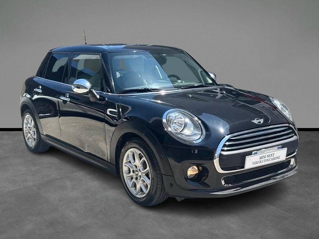 Mini One 1.2 One Boost Auto