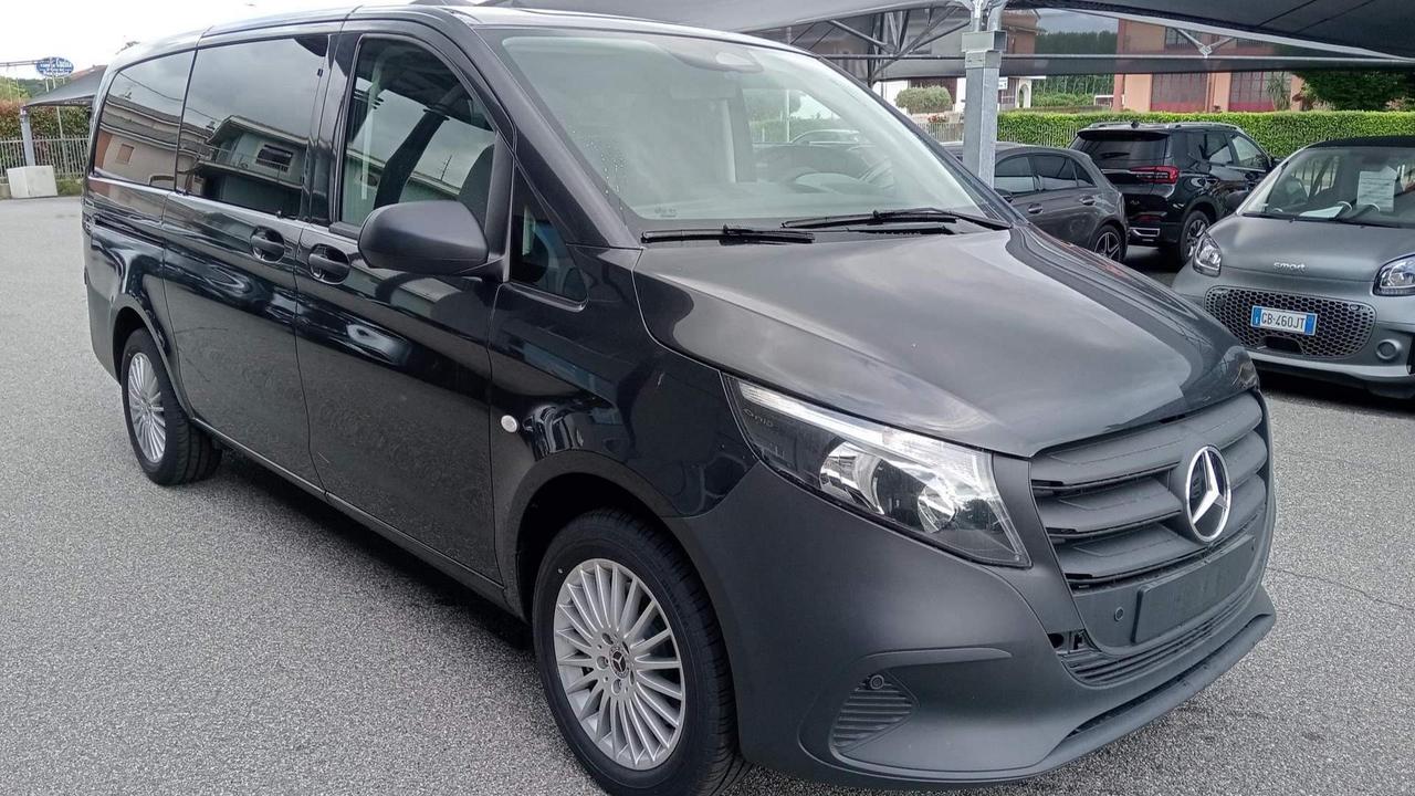 Mercedes-Benz Vito Mixto PRO 116 CDI Long