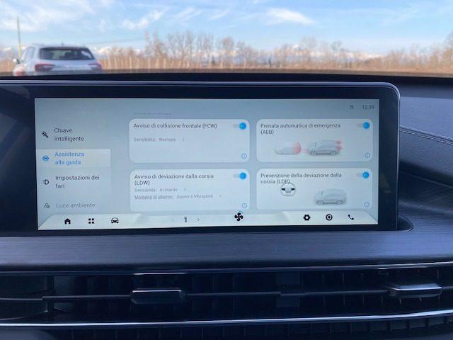 DR MOTOR DR 5.0 1.5 BI-FUEL GPL