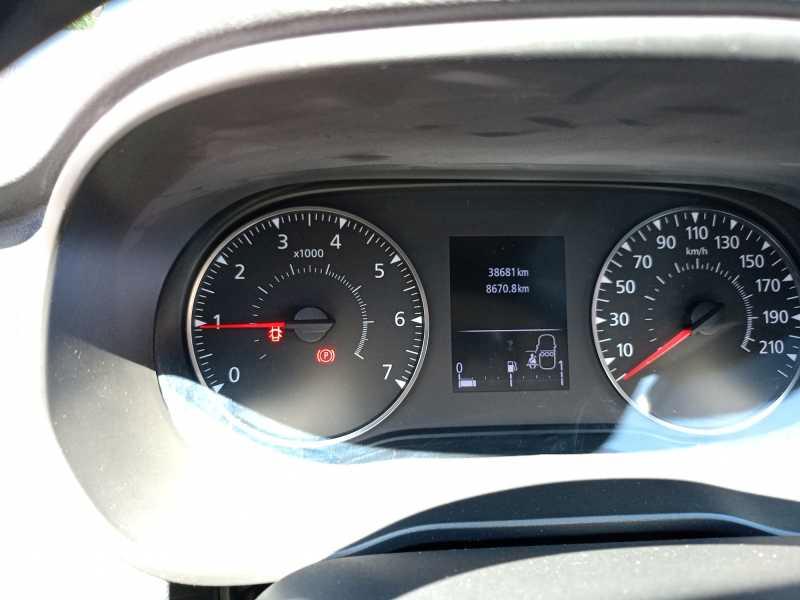DACIA Duster 1.0 tce Expression Gpl 4x2 100cv