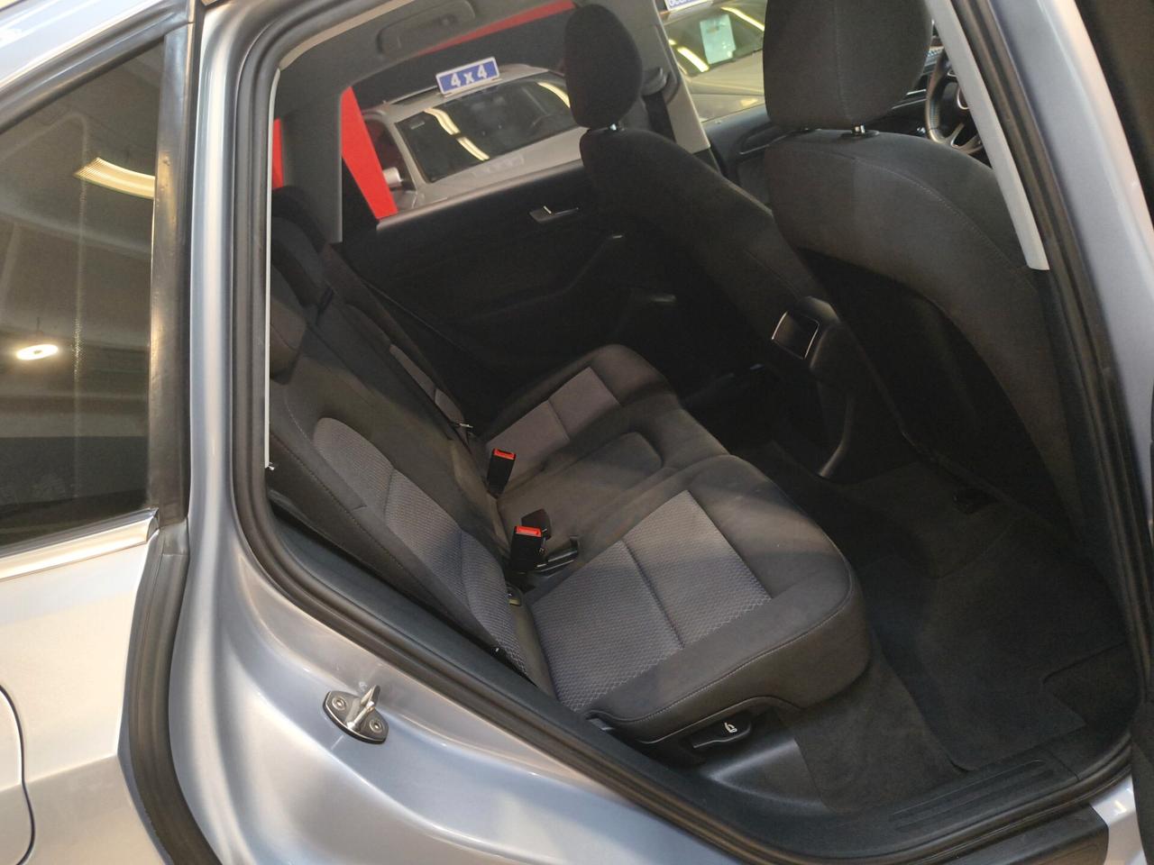 Audi Q5 2.0 TDI 190 CV clean diesel quattro S tronic