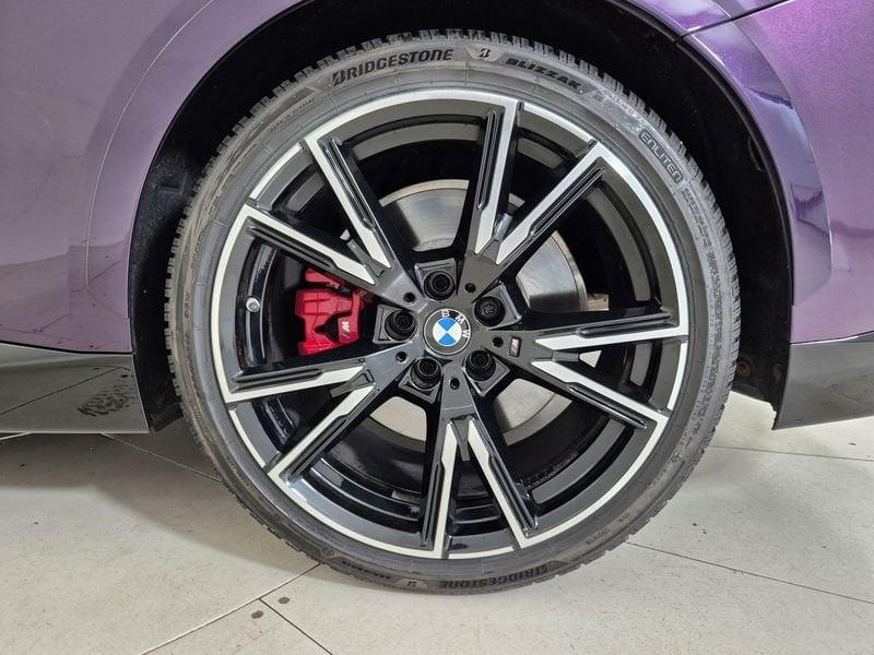BMW Serie 2 G42 Coupe M240i Coupe xdrive 374cv auto