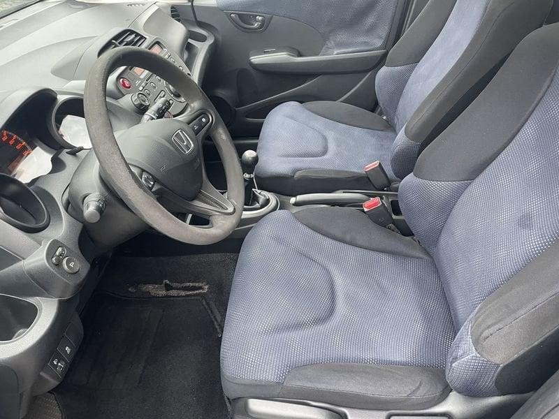 Honda Jazz Jazz 1.4 Elegance IDONEA NEOPATENTATI