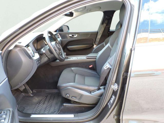 VOLVO XC60 D4 AWD Geartronic Business