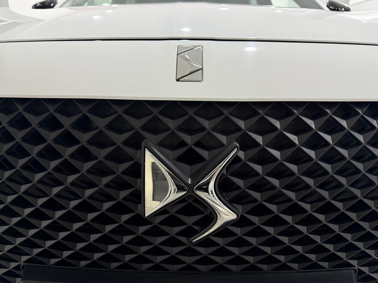 Ds 7 Crossback 2.0D 180cv Grand Chic R19/FULL LED2021