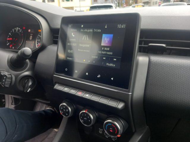 RENAULT Clio TCe 90 CV 5 porte Equilibre *TOP*