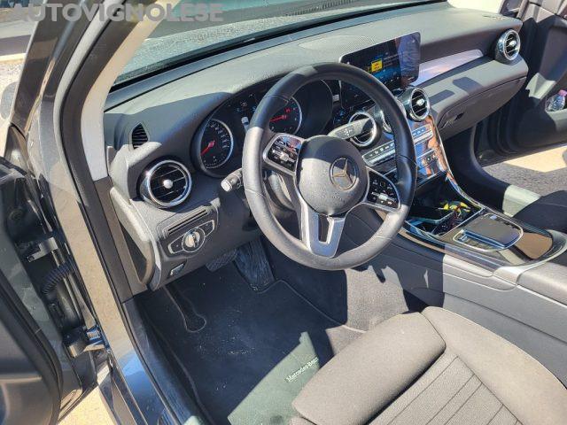 MERCEDES-BENZ GLC 200 d 4Matic Executive SOLO 10.300 KM !
