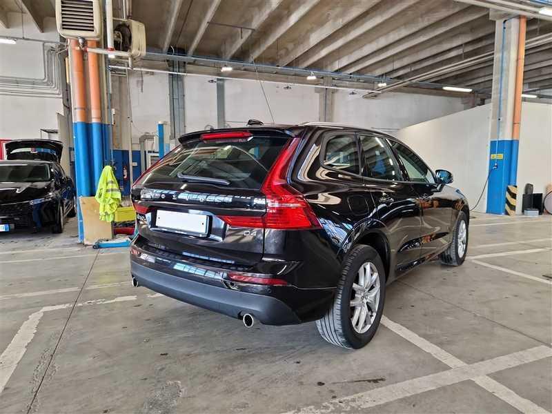 VOLVO XC60 D4 Business