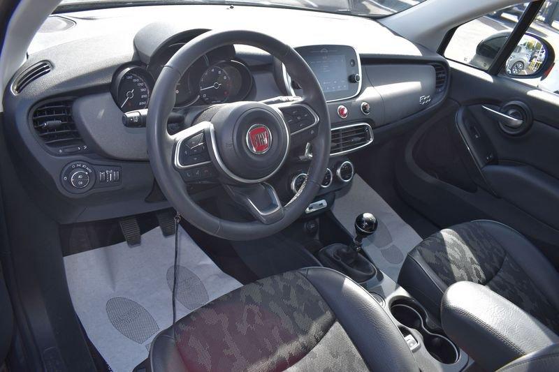 FIAT 500X 1.0 T3 120cv MT6 Cross