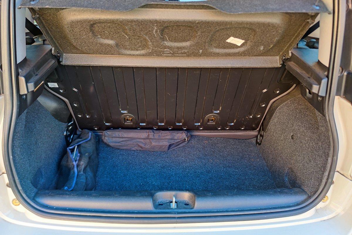 FIAT Panda 0.9 TwinAir Turbo S&S 4x4