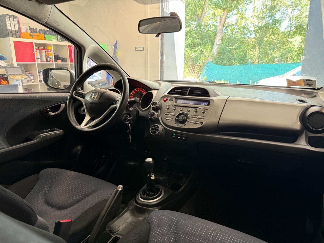 Honda Jazz 1.2 BENZINA NEOPATENTATI