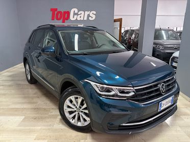 Volkswagen Tiguan 2.0 TDI SCR